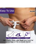 Resim Hightower Sarı Vücut Kumpası Ve Ölçüm Tablosu - Kaymaz Tutuş, Dayanıklı Abs, Ev Sporu 