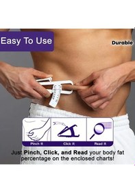 Resim Hightower Sarı Vücut Kumpası Ve Ölçüm Tablosu - Kaymaz Tutuş, Dayanıklı Abs, Ev Sporu 