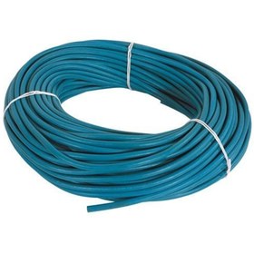 Resim Oksijen Yanmaz Kaynak Hortumu 8 MM - 25 M 