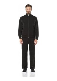 Resim Pierre Cardin 7000 Erkek Eşofman Takım - Siyah - Xl Siyah 