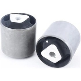 Resim BMW E87-E90 ÜST SALINCAK BURC SET 31120393540. 