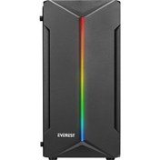 Resim Avantron EVO5791 İ3 3.Nesil 8GB Ram 256GB SSD 2GB R7 240 Ev Ofis Bilgisayarı 