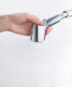 Resim Artema A42151 V3 Pull-Out Eviye Bataryası Krom 