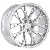 Resim ARC-19239-23 8.5x19" -5x114.3 ET35 73.1 Silver Diamond ROMA Jant (4 Adet) 