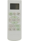Resim Samsung Hzn 100402 16D Db93-08808A V01 Klima Kumandası 