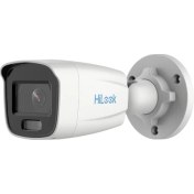 Resim HILOOK IPC-B129H, 2Mpix, 4mm Lens, H265+, 30Mt Gece Görüşü, Color Vu Lite, PoE, Bullet, IP Kamera HILOOK IPC-B129H, 2Mpix, 4mm Lens, H265+, 30Mt Gece Görüşü, Color Vu Lite, PoE, Bullet, IP Kamera
