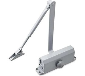 Resim Ymk Kapı Hidroliği 45-60 kg YMK-743 No:3 