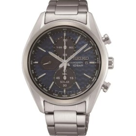 Resim Seiko Macchina Sportiva SSC801P Erkek Kol Saati 