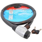 Resim Halat Kilit Dolamalı 22 150 Cm Büyük Başlık 