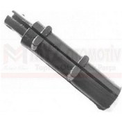 Resim Motor Kaput Kılıdı Acma Telı Klıpsı Karnı Yarık R12 