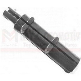 Resim Motor Kaput Kılıdı Acma Telı Klıpsı Karnı Yarık R12 