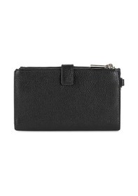Resim Michael Kors Mıchael Kors Kadın Cüzdan 32t7gafw4l-black Siyah 