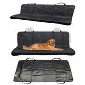 Resim Genel Markalar Al&fa Grup Evcil Hayvan Kedi Köpek Araç Arka Koltuk Su Geçirmez Taşıma Örtüsü 