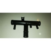 Resim Boru Su Grand Vitara 1,6 90-00 32mm 