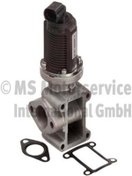 Resim PIERBURG 7.00063.10.0 Egr Valfi ( Opel: Astra H 1.9cdti 04-/ Vectra C 1.9cdti 04-) 46823850 (WC623493) 