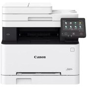 Resim CANON MF655CDW RENKLİ LAZER YAZ/TAR/FOT A4 CANON MF655CDW RENKLİ LAZER YAZ/TAR/FOT A4