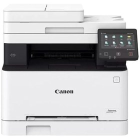 Resim CANON MF655CDW RENKLİ LAZER YAZ/TAR/FOT A4 