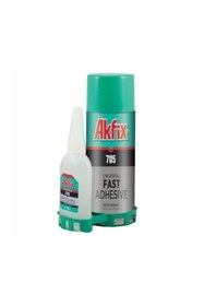Resim Genel Markalar MDF YAPIŞTIRICI AKFİX 400 ML+100 GR 