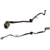 Resim Acer Uyumlu 5741 5742 Notebook Dc Jack 