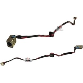 Resim Acer Uyumlu 5741 5742 Notebook Dc Jack 