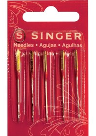 Resim Singer 2045 - 14 Jarse İğnesi 