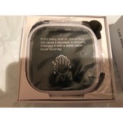 Resim MCG Kablosuz Araç Şarj Cihazı 