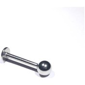 Resim Xlp-004 - 1 Adet Paslanmaz Çelik Piercing Küpesi 