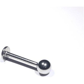 Resim Xlp-004 - 1 Adet Paslanmaz Çelik Piercing Küpesi 