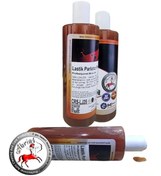 Resim Lastik Parlatıcı Jel Red 400ml 