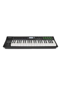 Resim Nektar Panorama T4 49 Tuşlu Mıdı Controller 