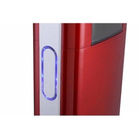 Resim Vestel Steam Max Dikey 1500 W Buharlı Temizleyici Kırmızı 