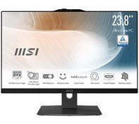 Resim Modern AM242P 12M-808XEU i5 1235U 23.8" 8GB 1TB SSD FHD FreeDOS All In One MSI