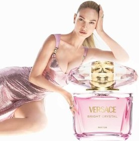 Resim Versace Bright Crystal Kadın Parfümü 90 ml 
