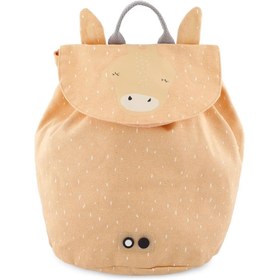 Resim Trixie Sırt Çantası Mini Mrs. Giraffe - 3+ Yaş 