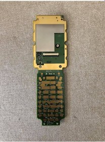 Resim INTERMEC CK3R El Terminali Anakartı 234-157S-0401 