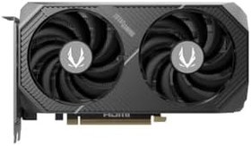 Resim ZOTAC Gaming Geforce RTX 5060 Ti Twin Edge Grafik Kartı - Siyah | 16 GB | DLSS 4 | GDDR7 | 128 Bit | Icestorm 2.0 Gelişmiş Soğutma | Çift Fan | SFF Hazır | ZT-B50620E-10M 