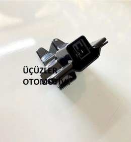 Resim Fiat Tempra Bagaj Iç Kilidi Soketli 7722552 