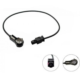 Resim G-522R Audi Mercedes Seat WV Uyumlu Anten Kablosu 