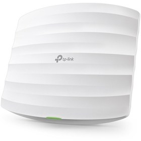 Resim Tp-Link EAP115 300MBPS N Kablosuz Tavan Tipi İç Ortam Access Point ADINIIZA FATURALI ORJİNAL ÜRÜN