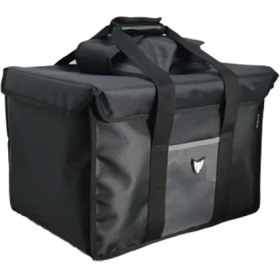 Resim Vexo V44 Isı Yalıtımlı Servis Çantası 45 Lt Dayanıklı Kumaş ve Kolay Taşıma Özelliği 