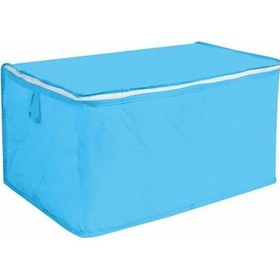 Resim Mandaş Mega Yorgan Hurcu Çok Renkli 