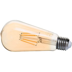 Resim Tuğbasan Modelight 6w Flametn Ampül - Gün Işığı Kes-605g 