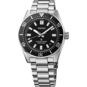 Resim Seiko Prospex 1965 Heritage Diver SPB453J Otomatik Erkek Kol Saati 