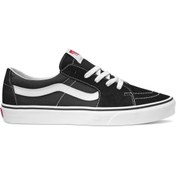 Resim Vans Vn0a4uuk6bt1 Ua Sk8-low Kadın Lifestyle Ayakkabı 