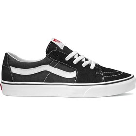 Resim Vans Vn0a4uuk6bt1 Ua Sk8-low Kadın Lifestyle Ayakkabı 