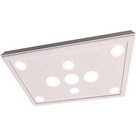 Resim MOTİFPİYER Spot Uyumlu Tavan Göbek 90x60x7.5cm (spot Suz Fiyatıdır) 