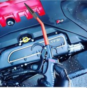 Resim Lumaworld Sgcb Pro Yüksek Basınçlı Hava Tabancası 230 Psı Ayarlı Nozul Otomotiv Ve Ev Temizliği 