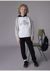 Resim Mayoral Erkek Çocuk 2 Parça Takım 7851 Karışık 