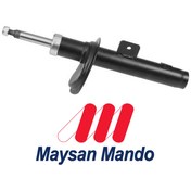 Resim Peugeot 206 1999-2012 Ön Sağ Amortisör Maysan Mando Marka 