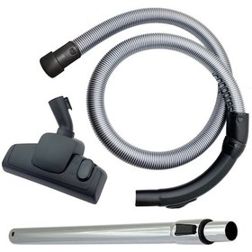 Resim Rowenta Uyumlu Ru 805 Aquatech Elektrikli Süpürge Katlanmaz Dayanıklı Güçlü Hortumu Seti Kilitsiz 
